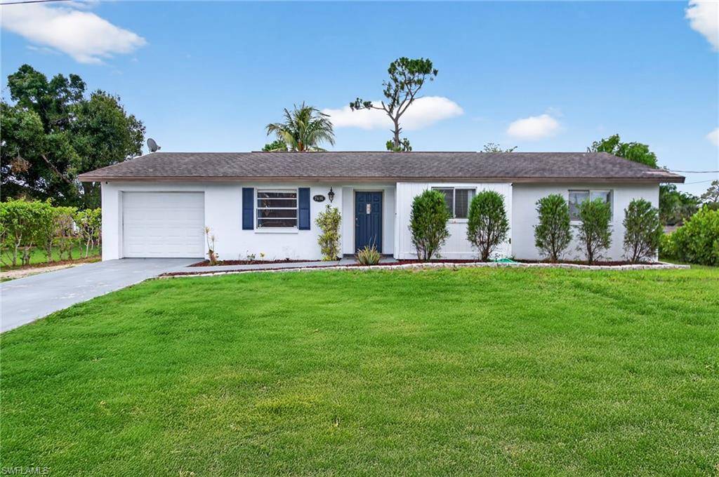 Fort Myers, FL 33967,7416 Pine DR