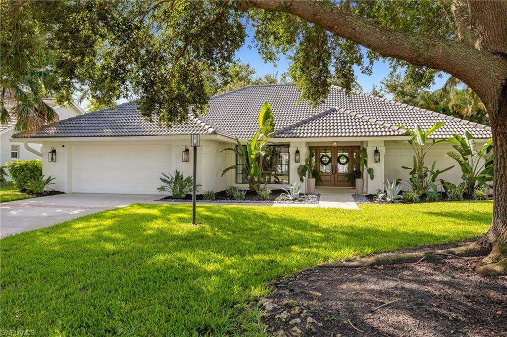 Naples, FL 34109,7658 Ponte Verde WAY