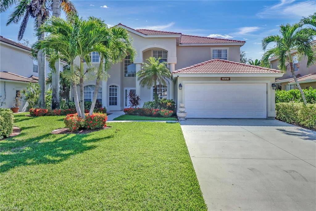 Naples, FL 34119,2018 Morning Sun LN