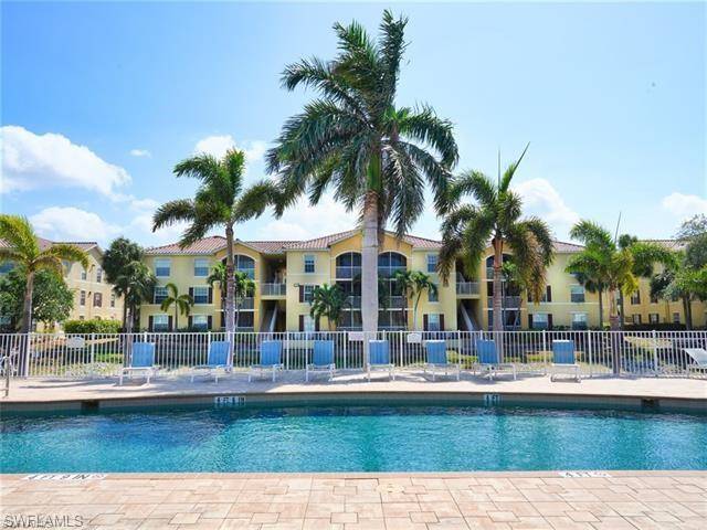 Fort Myers, FL 33901,4105 Residence DR #706