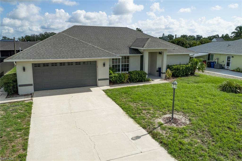 Fort Myers, FL 33967,8361 Buena Vista RD