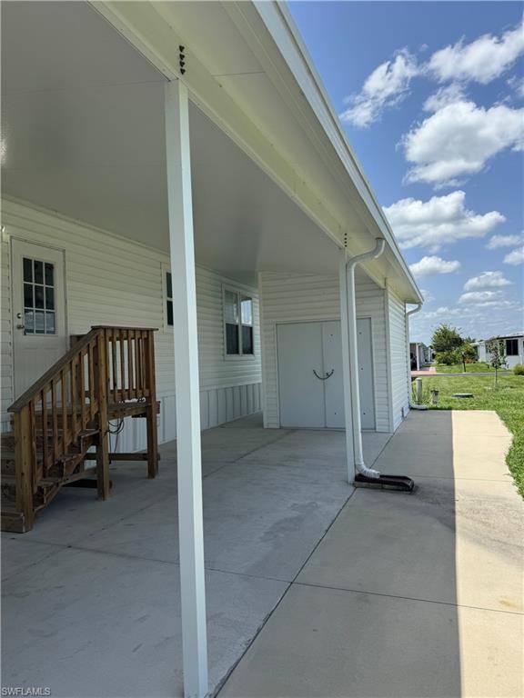 Alva, FL 33920,9 Dill ST