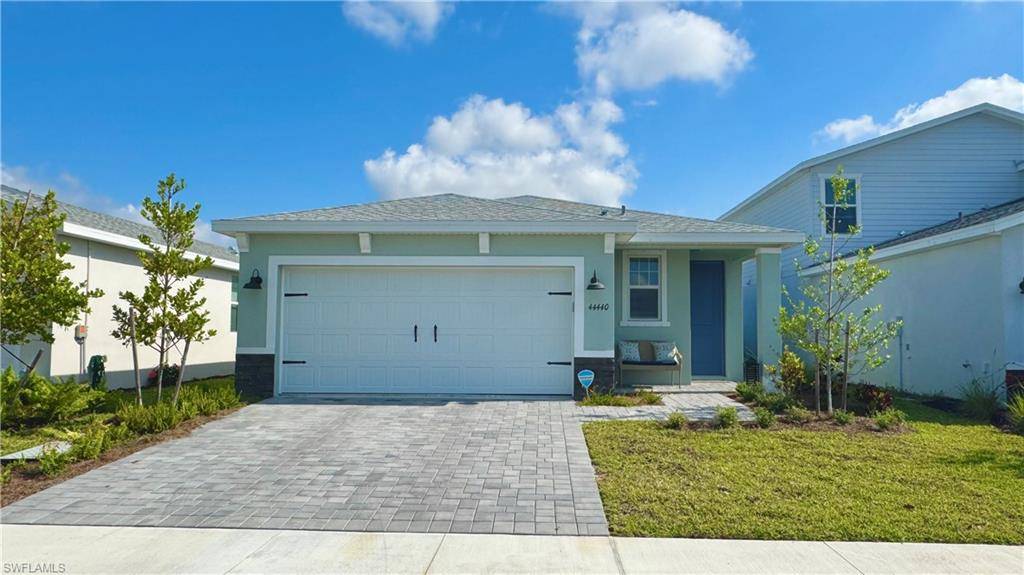 Babcock Ranch, FL 33982,44440 Cable Creek DR