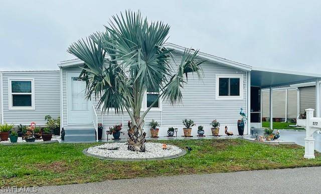 North Port, FL 34287,577 Portside DR