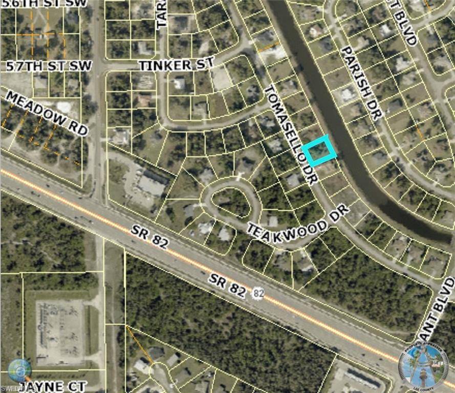 Lehigh Acres, FL 33974,635 Tomasello AVE