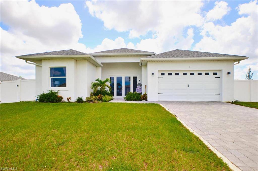 Cape Coral, FL 33993,7 NW 14th AVE