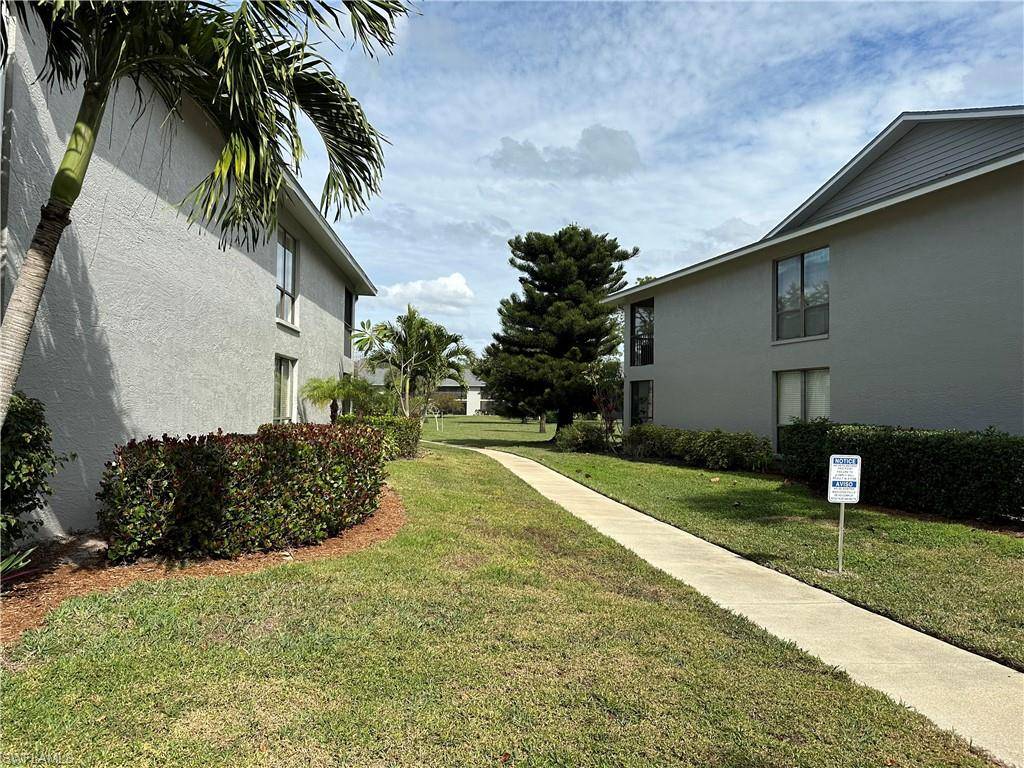 Naples, FL 34116,1224 Commonwealth CIR #N-203
