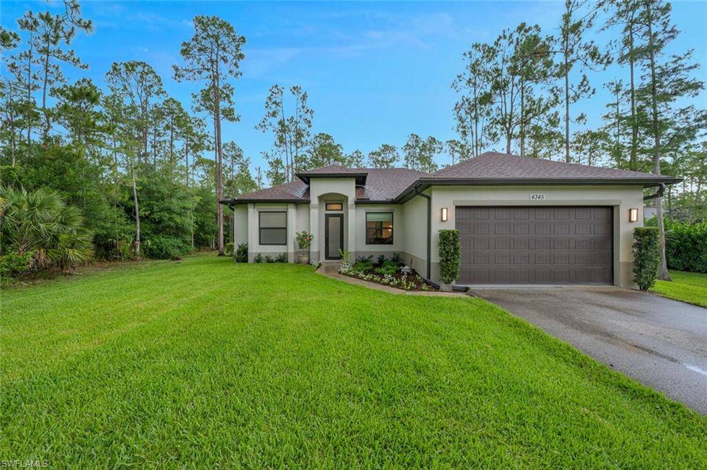 Naples, FL 34120,4345 6th AVE NE
