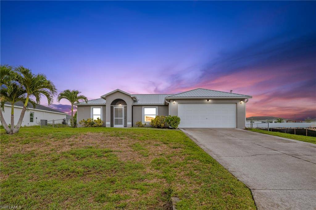 Cape Coral, FL 33993,2615 NW 9th AVE