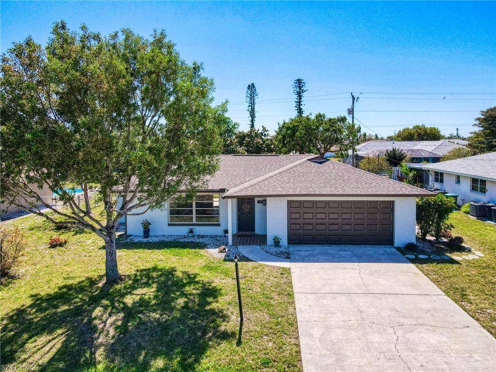 Cape Coral, FL 33904,1308 SE 25th LN