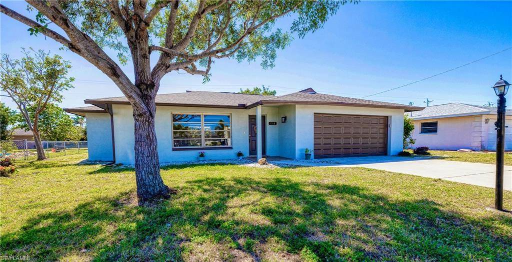 Cape Coral, FL 33904,1308 SE 25th LN