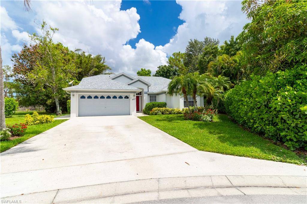 Naples, FL 34104,687 Melville CT