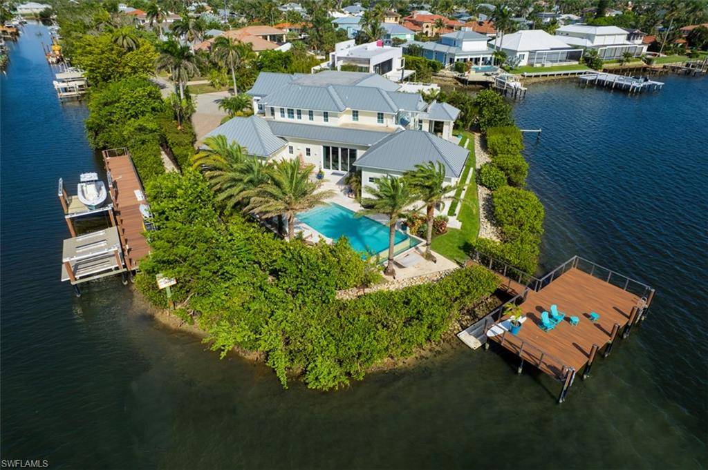 Naples, FL 34102,1340 Jewel Box AVE