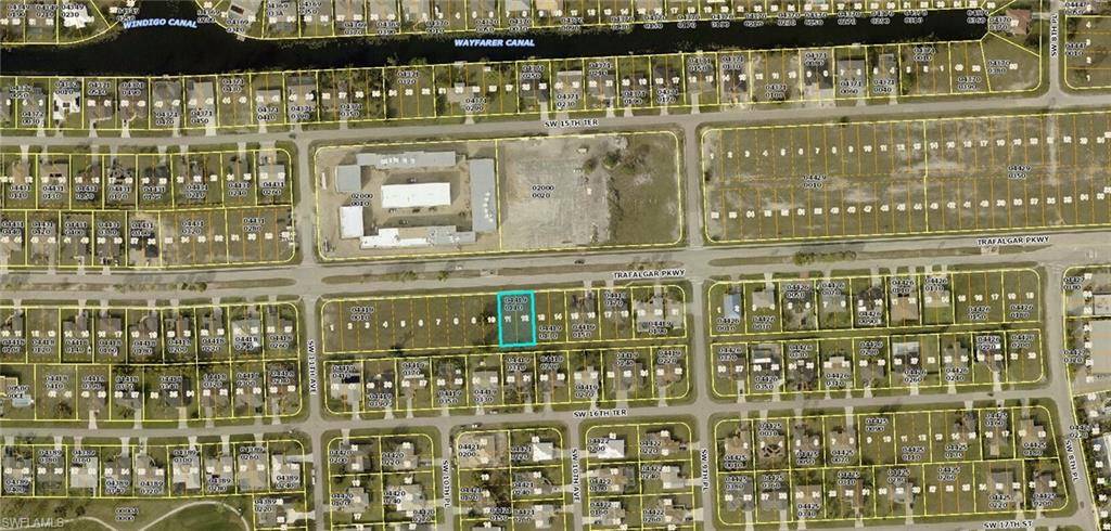 Cape Coral, FL 33991,918 SW Trafalgar PKWY