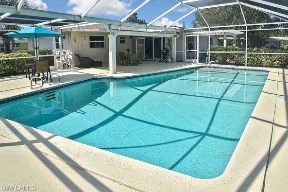 North Fort Myers, FL 33917,1721 Cascade WAY