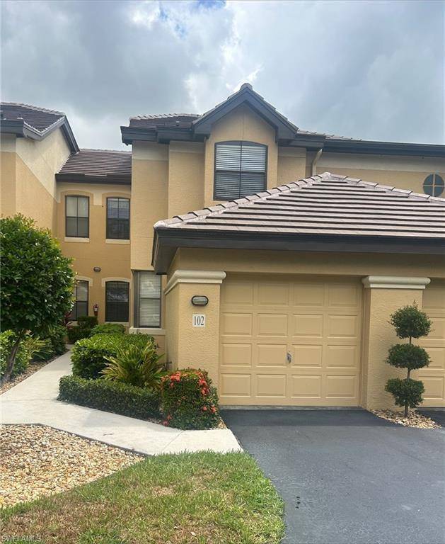Naples, FL 34119,166 Vintage CIR #K102