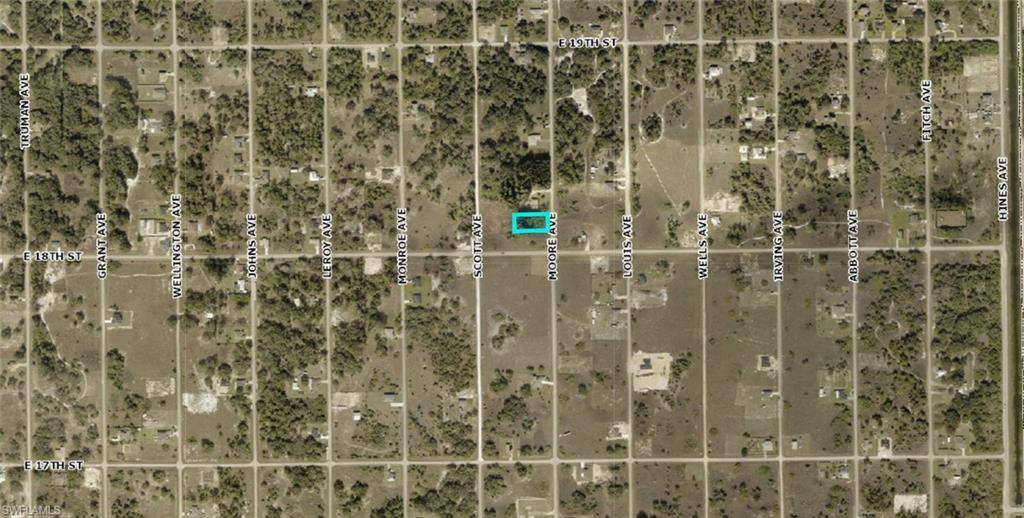 Lehigh Acres, FL 33972,1803 Moore AVE