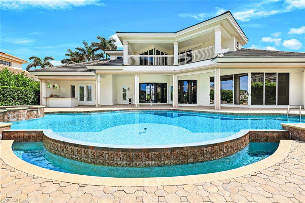 Naples, FL 34102,384 Mooring Line DR