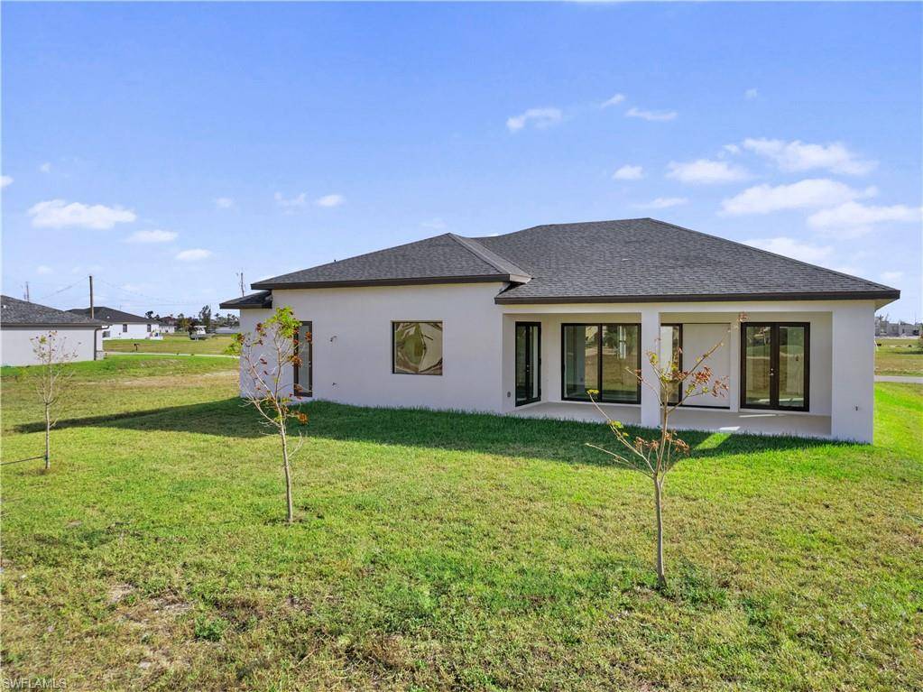 Cape Coral, FL 33993,4325 NW 34th LN