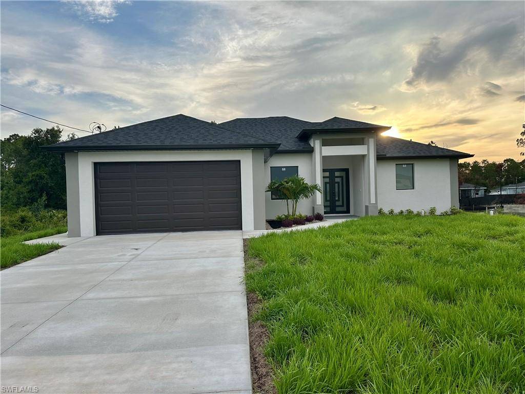 Lehigh Acres, FL 33974,730 Aletha AVE S