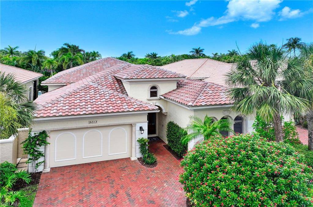 Naples, FL 34109,9013 Terranova DR