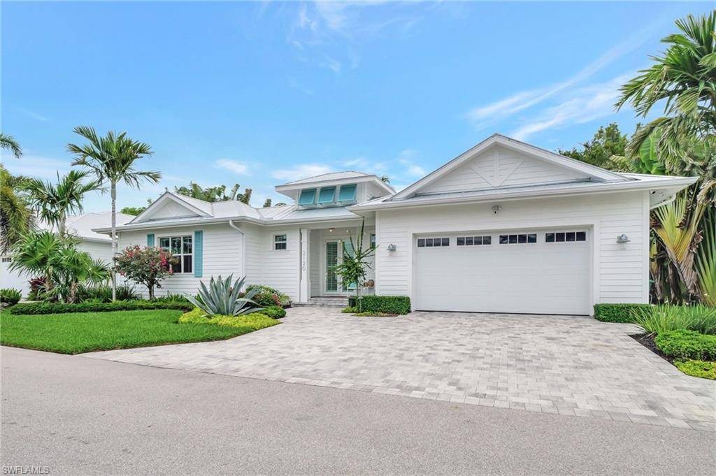 Naples, FL 34112,2120 Curtis ST