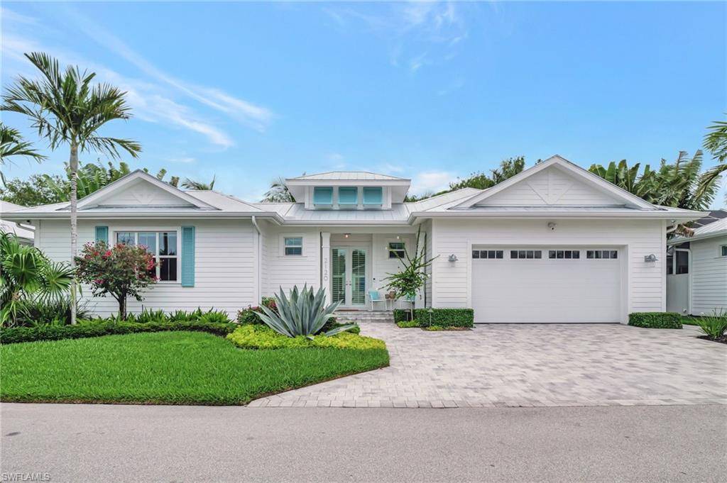 Naples, FL 34112,2120 Curtis ST