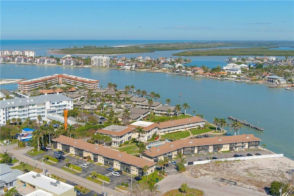 Marco Island, FL 34145,850 Palm ST #C11