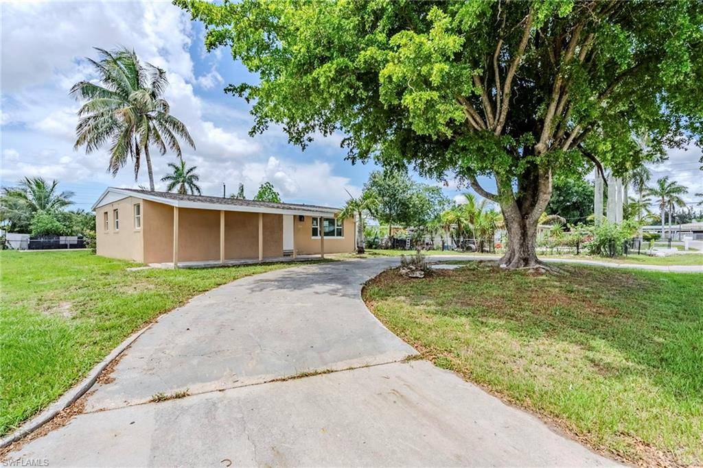 Fort Myers, FL 33901,2414 Braman AVE