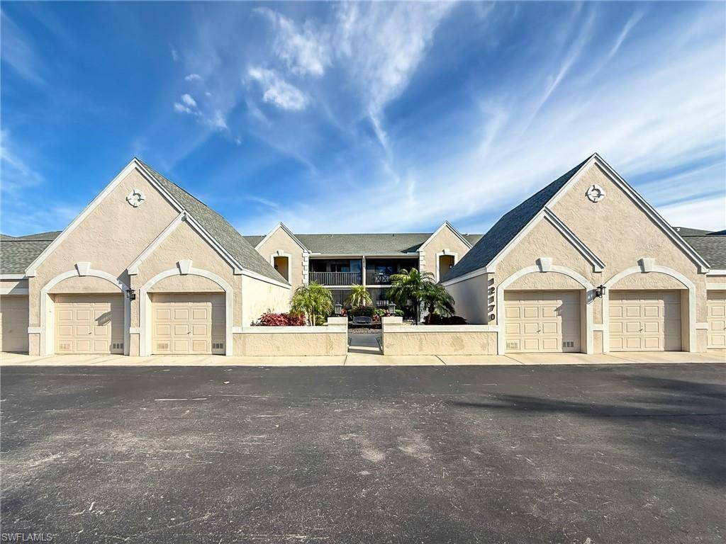 Fort Myers, FL 33908,12170 Kelly Greens BLVD #89