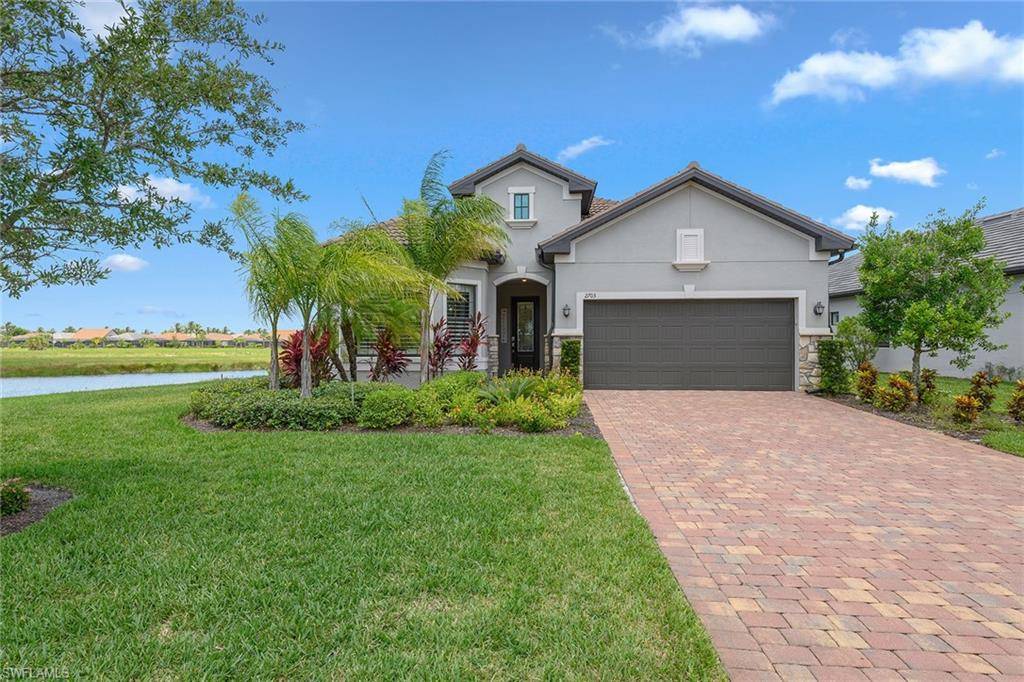 Naples, FL 34114,2703 Aviamar CIR