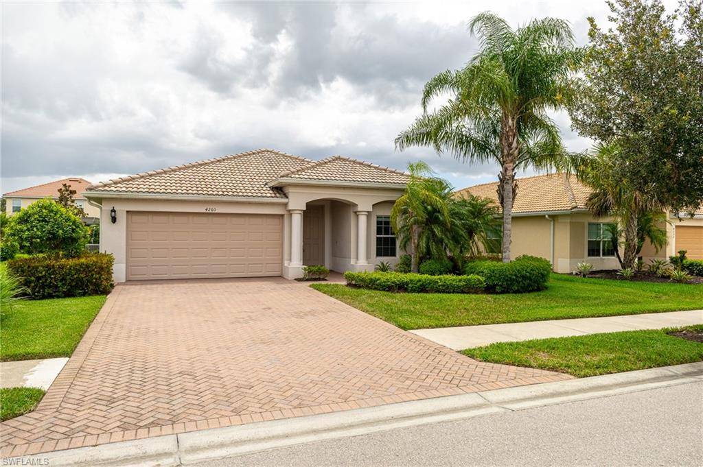 Ave Maria, FL 34142,4260 Nevada ST