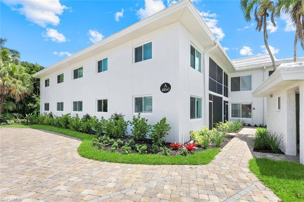 Naples, FL 34103,4160 Crayton RD #A8