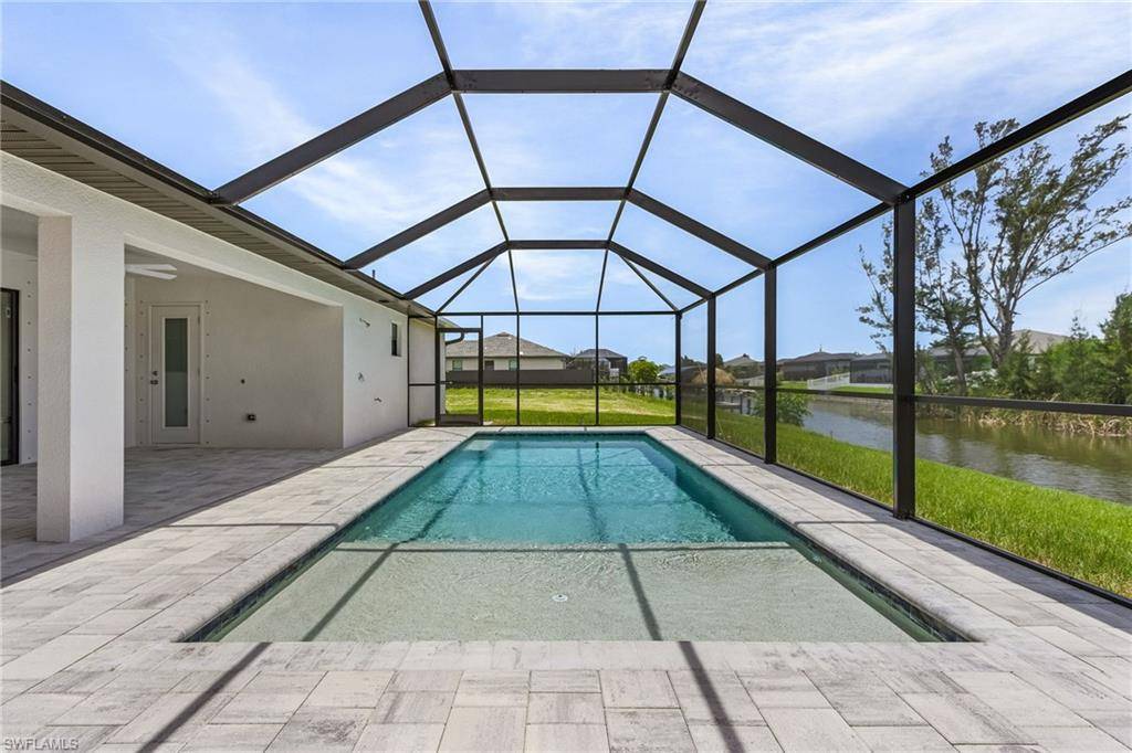 Cape Coral, FL 33914,2510 SW 17th AVE