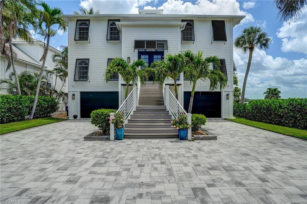 Fort Myers Beach, FL 33931,4031 Bayside RD