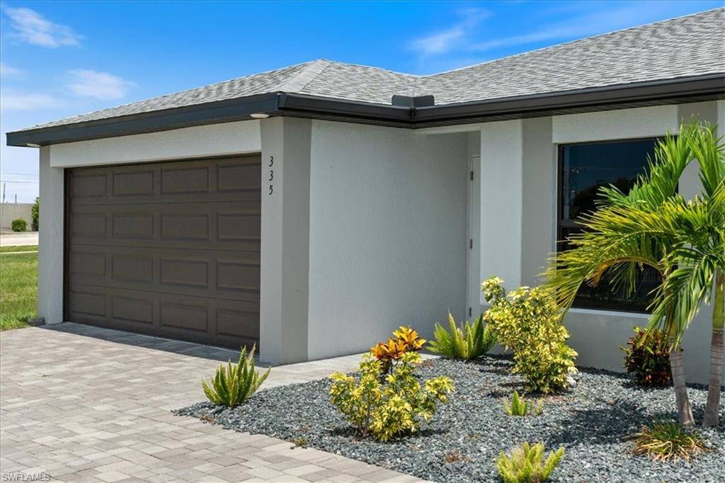 Cape Coral, FL 33914,333-335 SW 47th TER