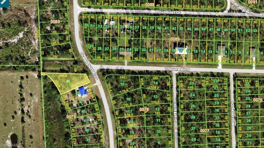 Punta Gorda, FL 33955,12275 Green Gulf BLVD