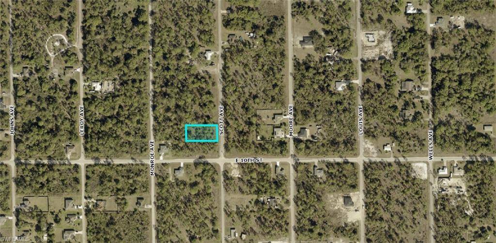 Lehigh Acres, FL 33972,1003 Scott AVE