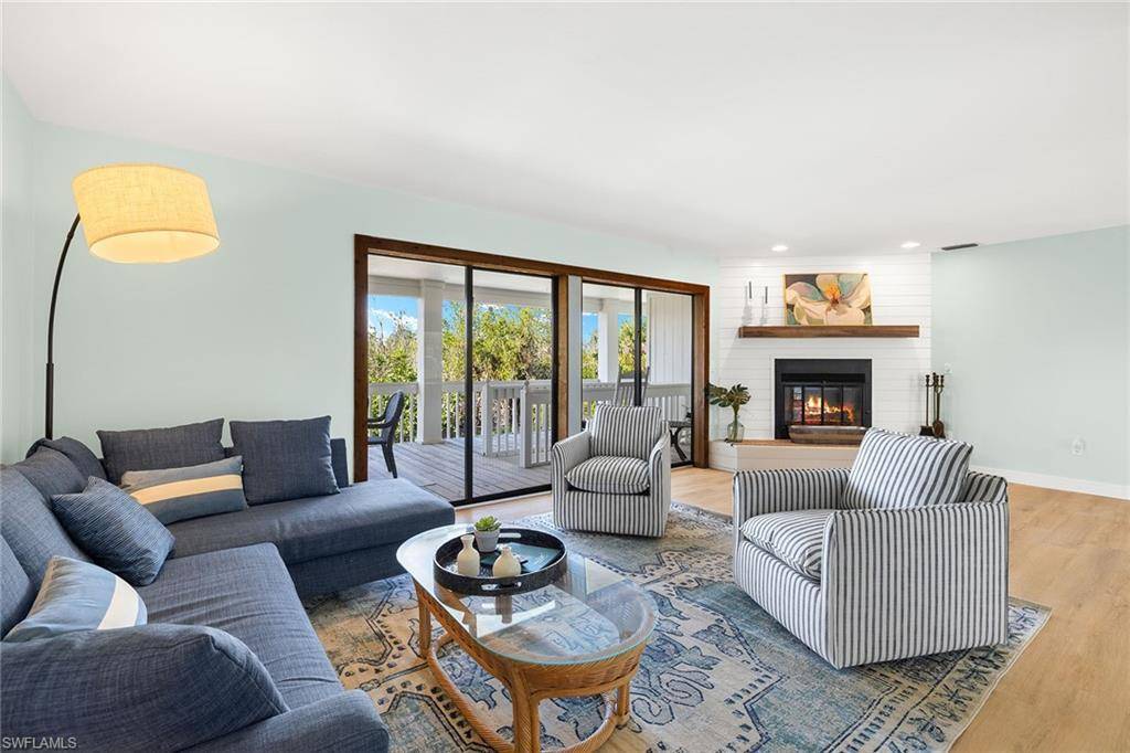 Sanibel, FL 33957,1448 Albatross RD
