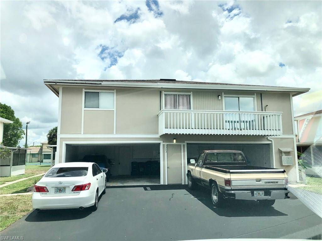 Fort Myers, FL 33907,3303 Royal Canadian TRCE #3