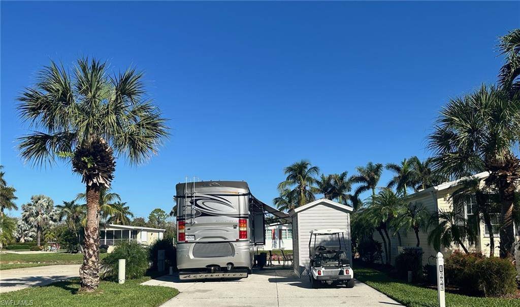 Naples, FL 34114,1254 Silver Lakes BLVD