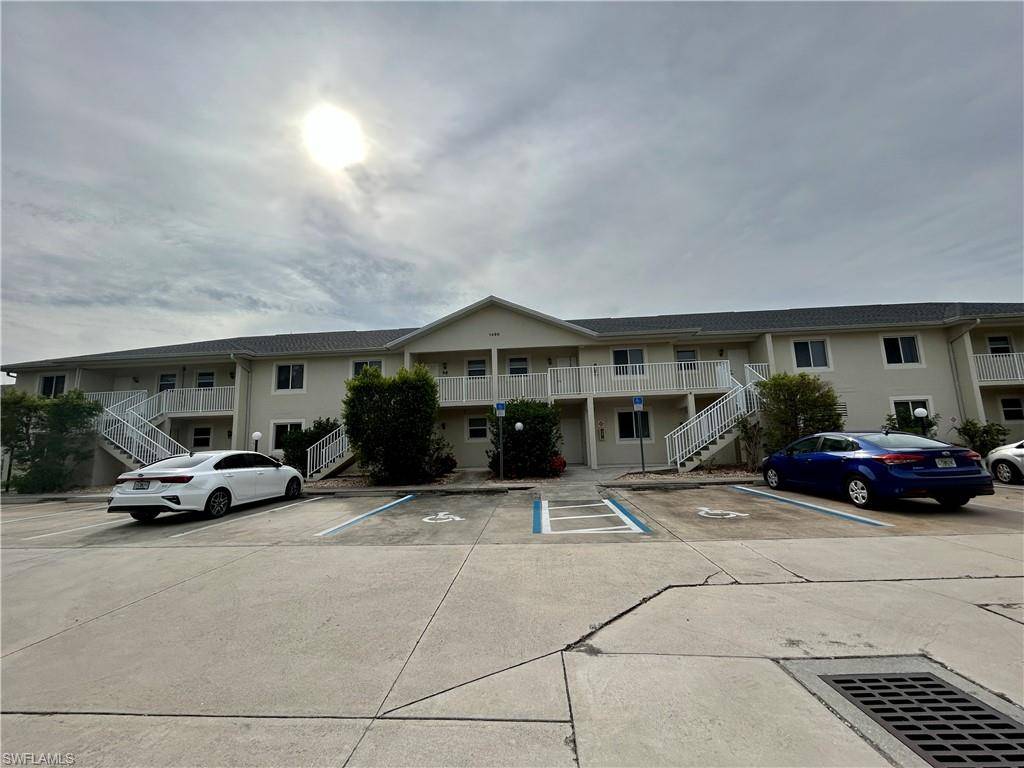 Punta Gorda, FL 33983,1490 San Cristobal AVE #A3