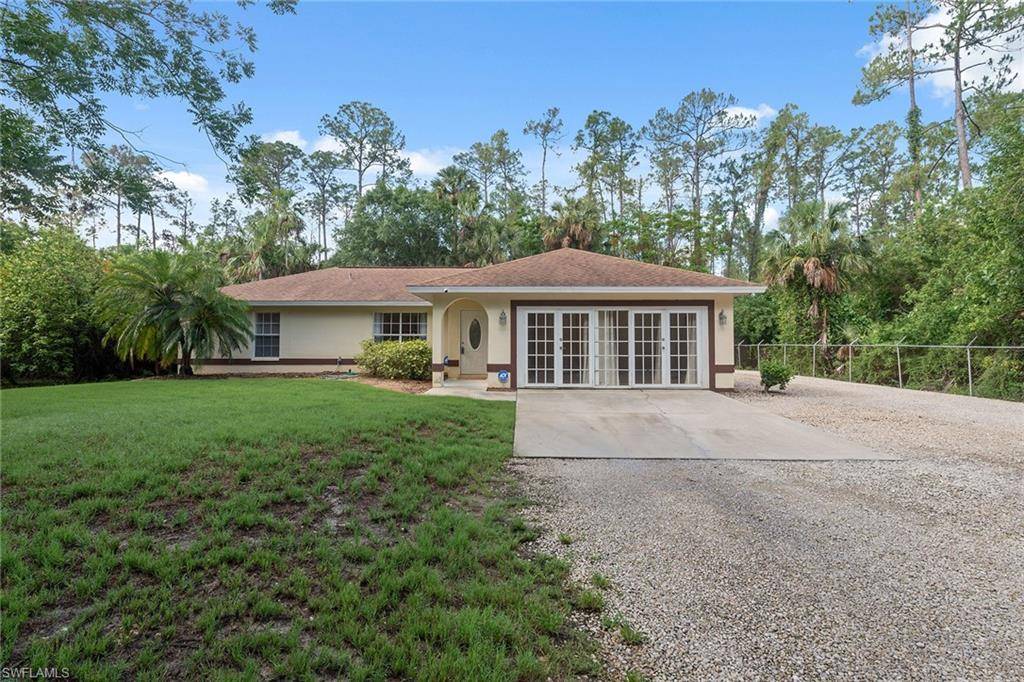 Naples, FL 34117,3210 2nd AVE SE