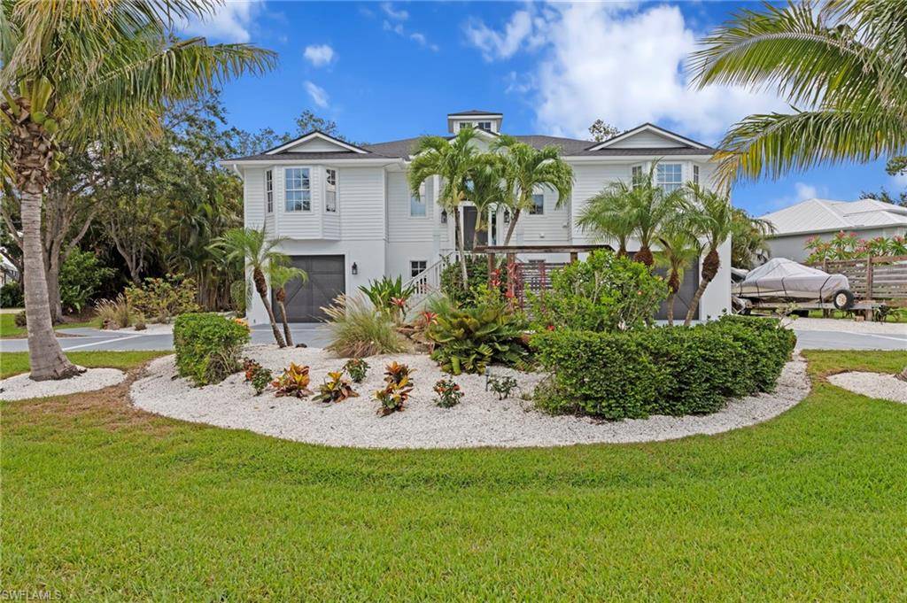 Fort Myers, FL 33908,18011 Parkridge CT