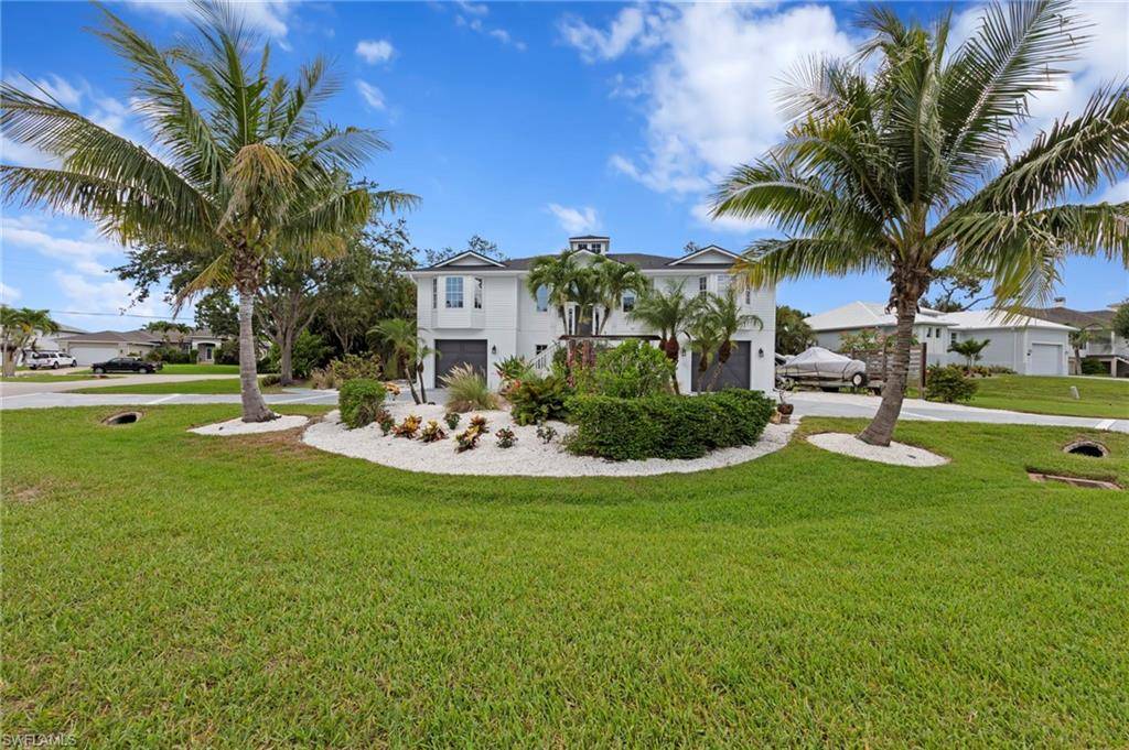Fort Myers, FL 33908,18011 Parkridge CT