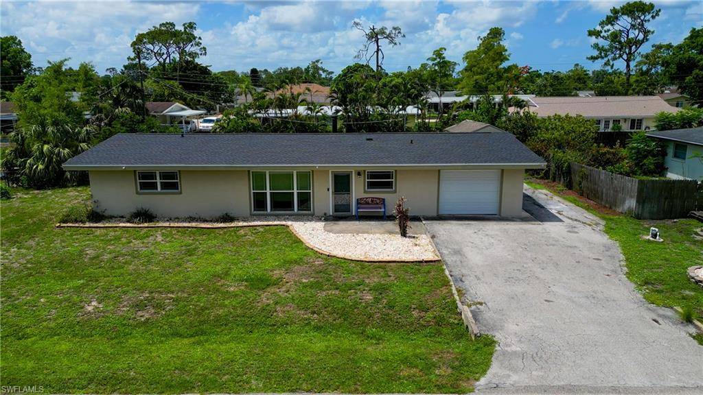 Fort Myers, FL 33907,2342 Dover AVE