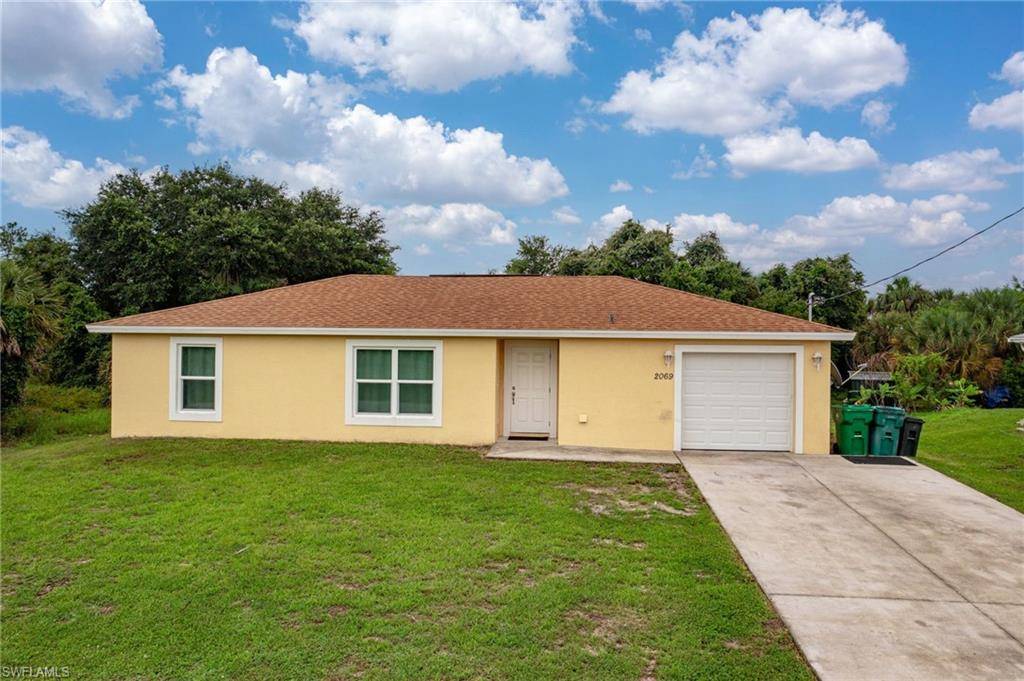 Labelle, FL 33935,2069 Detroit DR