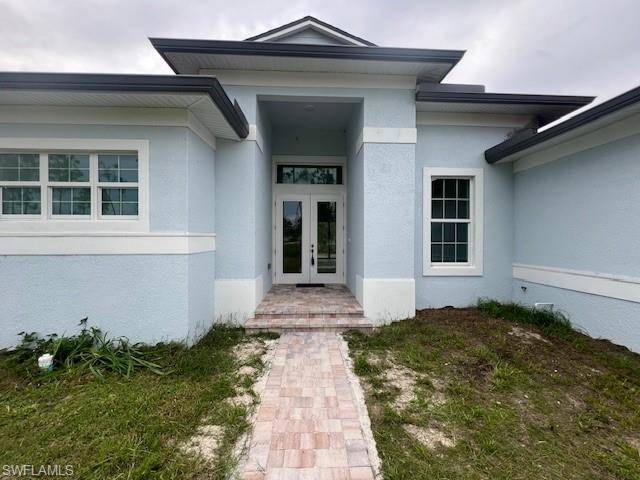 Naples, FL 34120,3677 Oil Well RD