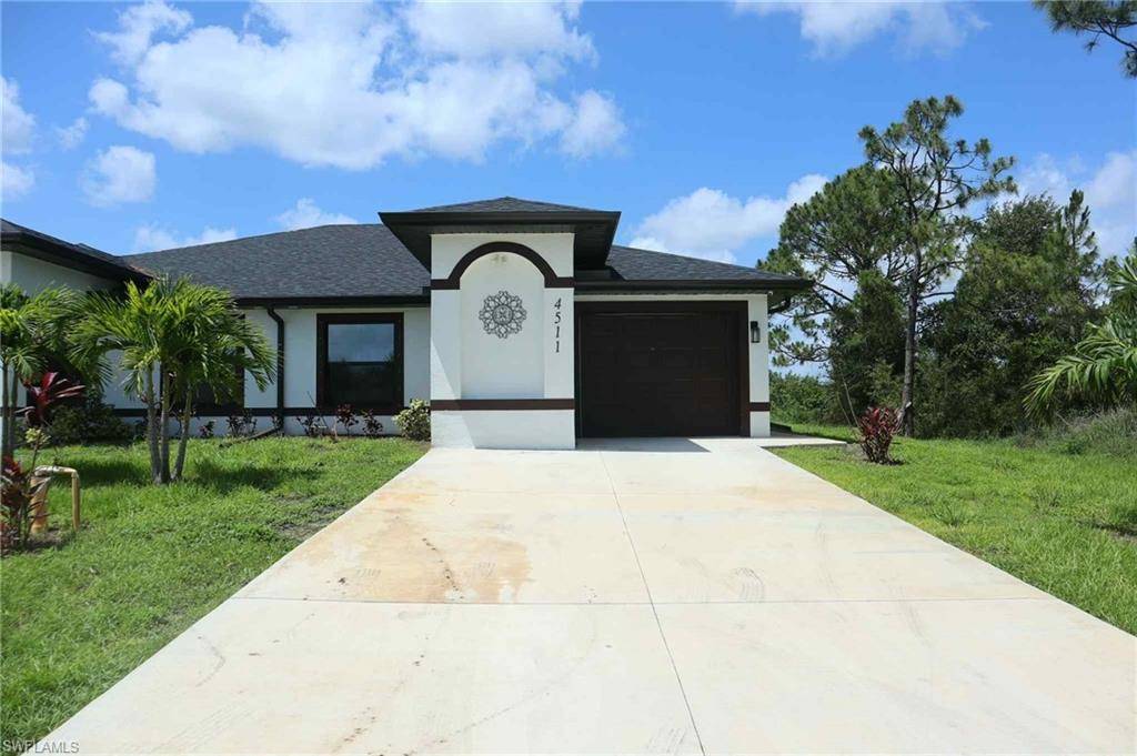 Lehigh Acres, FL 33973,4511 22nd ST SW
