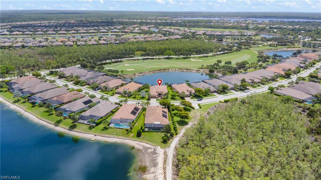 Naples, FL 34119,8888 Savona CT